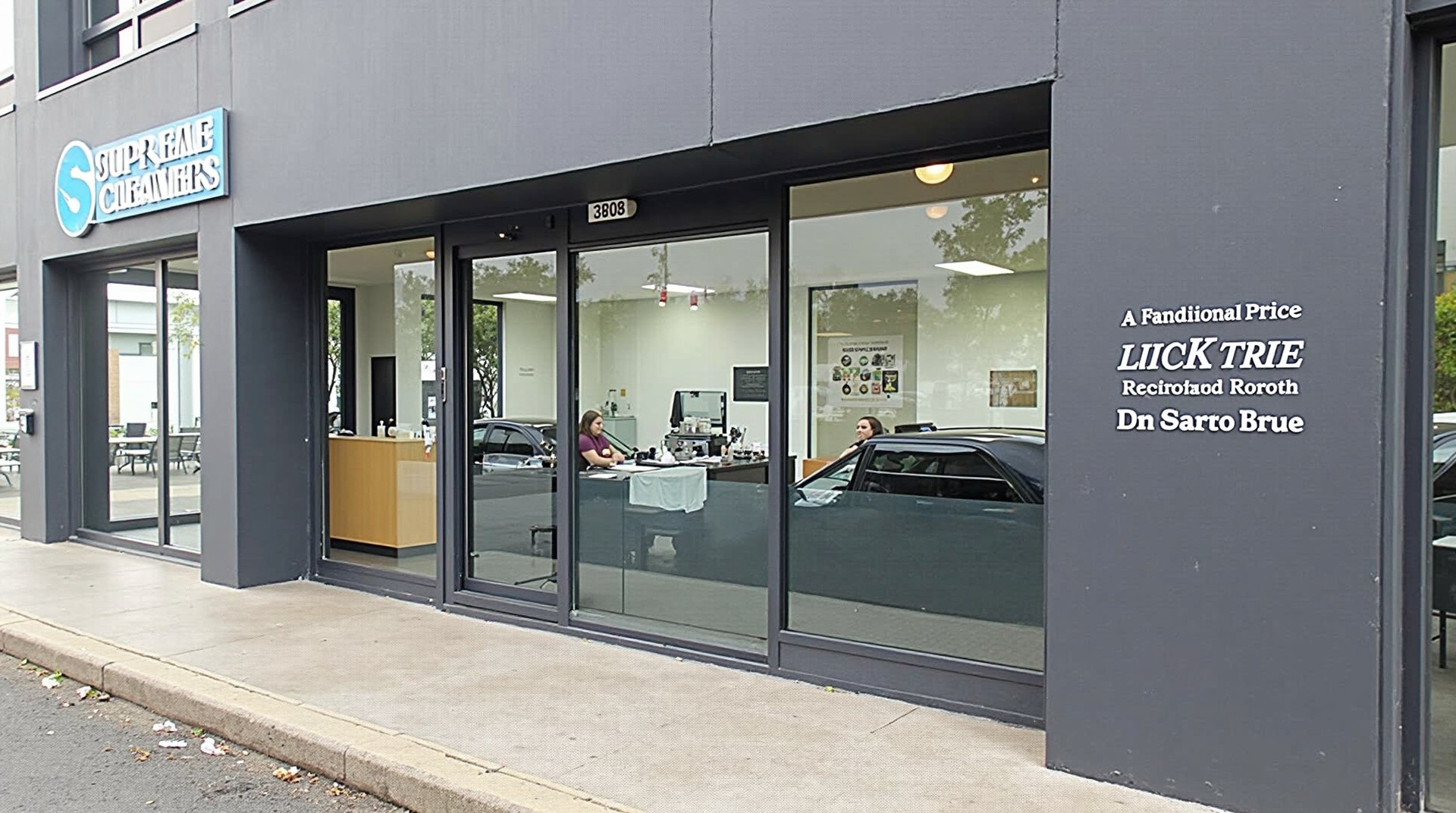 Fresho Carpet Cleaning Logan Reserve Contact Office